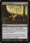 Product image for Pack's Disdain