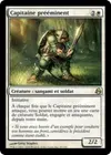 Product image for Capitaine prééminent