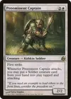 Product image for Preeminent Captain