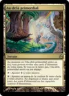 Product image for Au-delà primordial