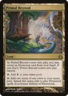 Product image for Primal Beyond