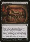Product image for Pulling Teeth