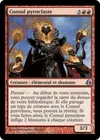 Product image for Consul pyroclaste