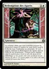Product image for Rédemption des égarés