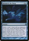 Product image for Research the Deep