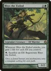 Product image for Rhys the Exiled