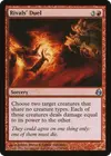 Product image for Rivals' Duel