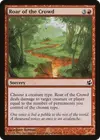 Product image for Roar of the Crowd
