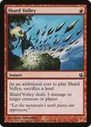 Product image for Shard Volley