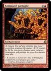 Product image for Animosité partagée