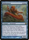 Product image for Slithermuse