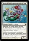 Product image for Maître du banc de Pierreruisseau
