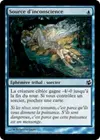 Product image for Source d'inconscience