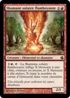 Product image for Shamane solaire flamboyante
