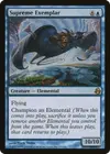 Product image for Supreme Exemplar