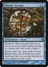 Product image for Thieves' Fortune