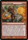 Product image for Titan's Revenge
