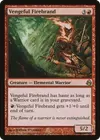 Product image for Vengeful Firebrand