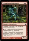 Product image for Changelin pointeguerre
