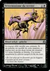 Product image for Déterminisme du terrier