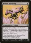 Product image for Warren Weirding