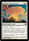 Product image for Poids de la conscience