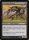Product image for Weirding Shaman