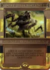 Product image for Lord of Extinction