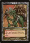 Product image for Goblin Soldier