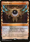 Product image for Mox de chrome