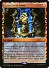 Product image for Gantelet de pouvoir