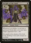 Product image for Disciple of the Vault