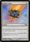 Product image for Gilded Lotus