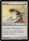 Product image for Iron Myr