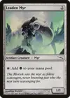 Product image for Leaden Myr