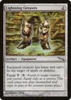 Product image for Lightning Greaves