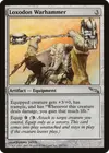 Product image for Loxodon Warhammer
