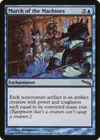 Product image for March of the Machines