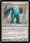 Product image for Myr Enforcer