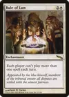 Product image for Rule of Law