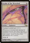 Product image for Scythe of the Wretched