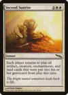 Product image for Second Sunrise