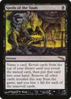 Product image for Spoils of the Vault