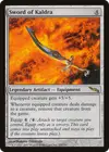 Product image for Sword of Kaldra