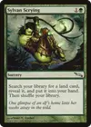 Product image for Sylvan Scrying