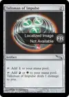 Product image for Talisman d'impulsion