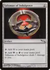 Product image for Talisman of Indulgence