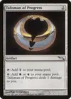 Product image for Talisman of Progress