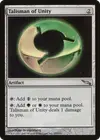Product image for Talisman of Unity