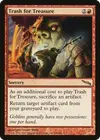 Product image for Trash for Treasure